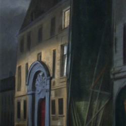 Hôtel Chalon Luxembourg