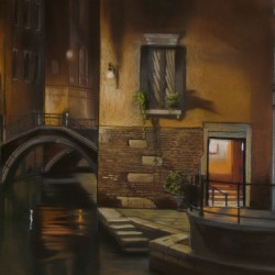 Pastel - Daniel Solnon