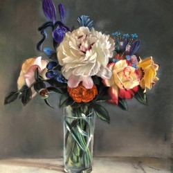 Bouquet Javelière