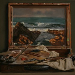 La mer