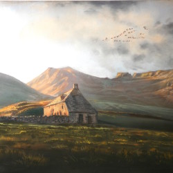 Perdu dans le Cantal