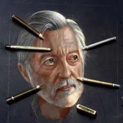 Portrait de Gilou