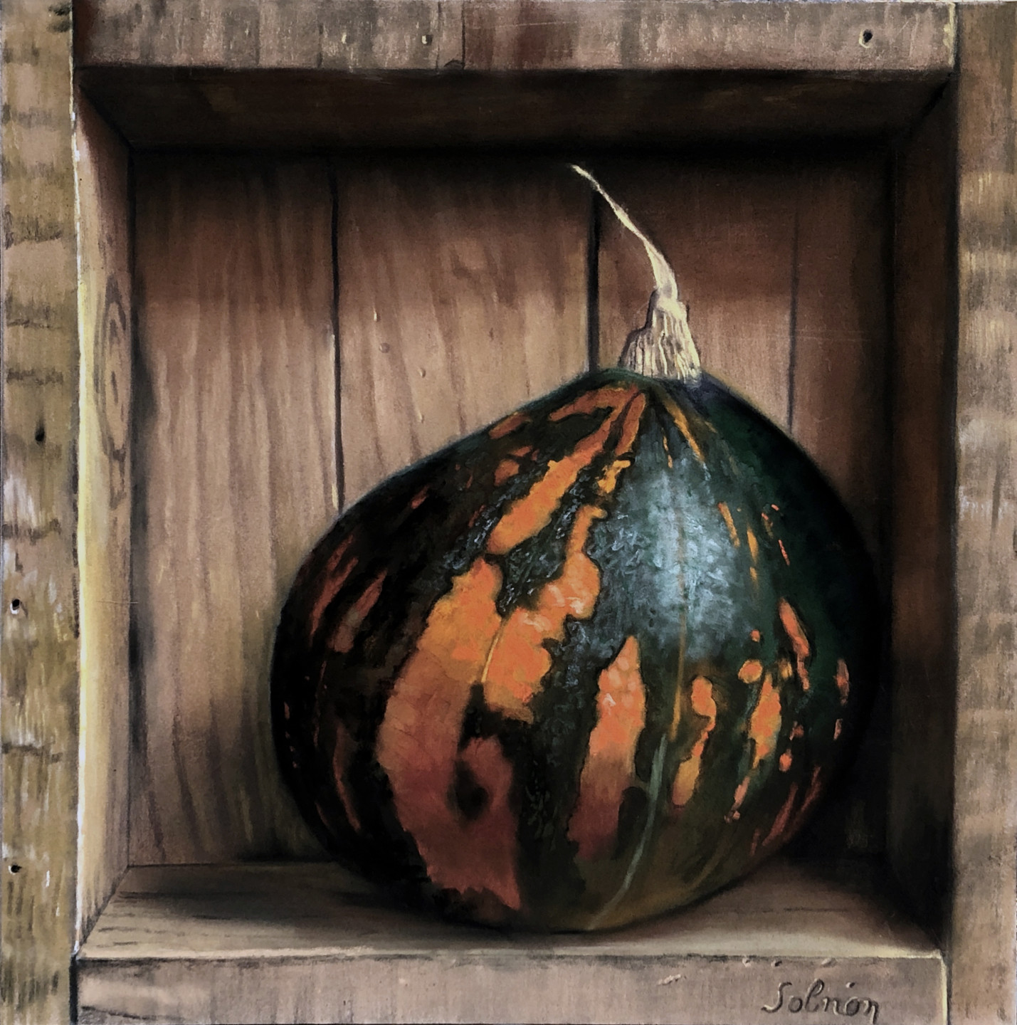 Potimarron