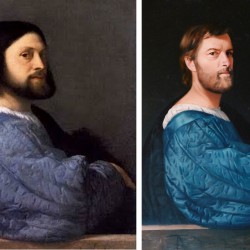 Solnon / Titien